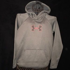 Under Armour Hoodie